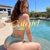 Émilie-Ash - Escort Girls in Lancy