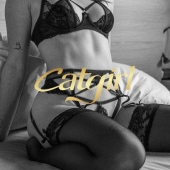 EMILIE - Escort Girls a Losanna