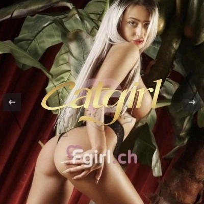 Emma - Escort Girls en Monthey