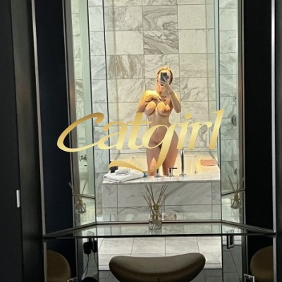 Emma  - Escort Girls en Samedan