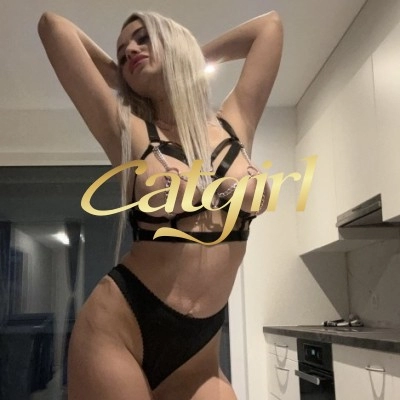 Emma - Escort Girls en Monthey