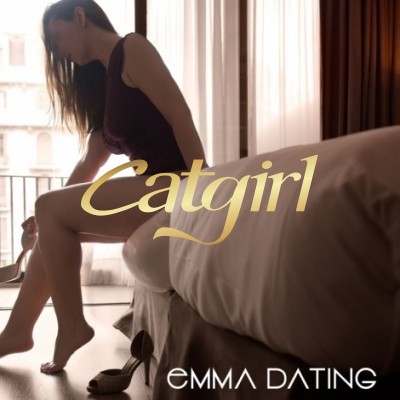 Emma Dating - Escort Girls en Zurigo - Catgirl