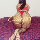 Estrella - Escort Girls en Lausana