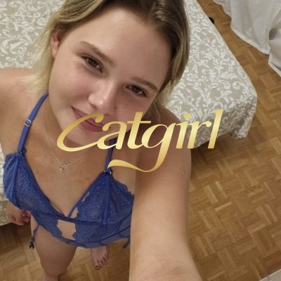 Eva - Escort Girl à Genève