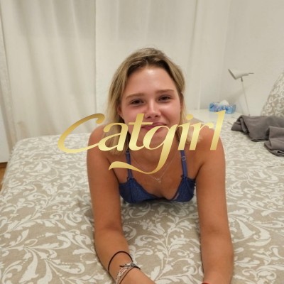 Eva - Escort Girl à Genève