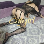 eva - Escort Girl à Genève
