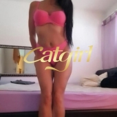 Evala - Escort Girls a Niederbipp