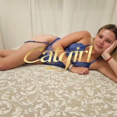 Evalova - Escort Girls in Genf