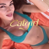 Evelita - Escort Girl à Zurich