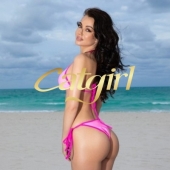 Evelita - Escort Girl à Zurich