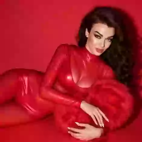 Evelita - Escort Girl à Zurich