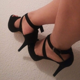 FÁLLON XXX MASG - Massaggiatrice a Lugano