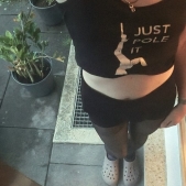 Transsexuel Tentlingen FaniaV