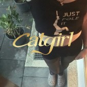FaniaV - Transsexuel in Freiburg