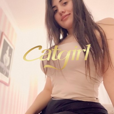 Gabriella Cam - Camgirl à Genève - Catgirl