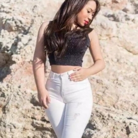 Gaby Massage - Escort Girl à Genève