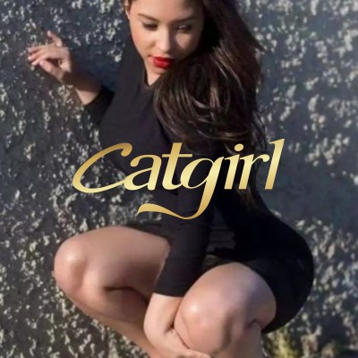 Gaby Massage - Escort Girl à Genève - Catgirl