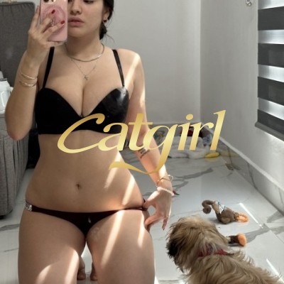Gaby - Escort Girl à Genève