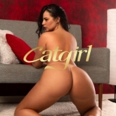 Geovana  - Escort Girls in Lausanne