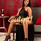 Geovana  - Escort Girls in Lausanne