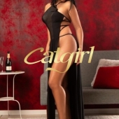 Geovana  - Escort Girls in Lausanne