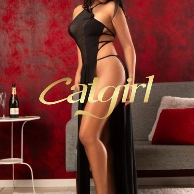 Geovana  - Escort Girl à Lausanne