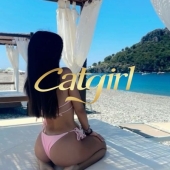 Gisèle  - Escort Girls in Sitten