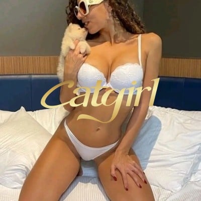 Giulia12 - Escort Girls in Zurich