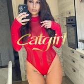 Giulia23 - Escort Girl à Zurich