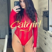 Giulia23 - Escort Girl à Zurich