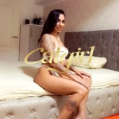 Inaya - Escort Girls a Sierre