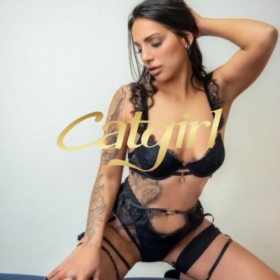 Inaya - Escort Girls a Collombey-Muraz