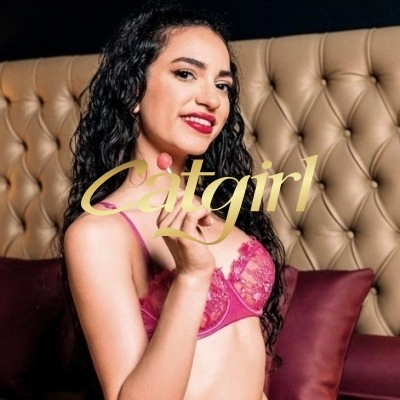 Ines - Escort Girls in Geneva