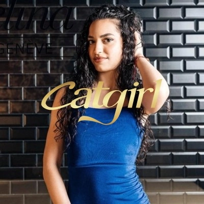 Ines - Escort Girls in Geneva