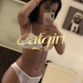 Ingrid - Massaggiatrice a Ginevra