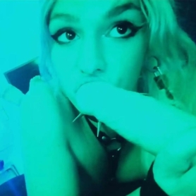 Iris - Transexual en Friburgo