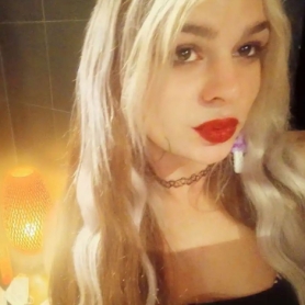 Iris - Transexual en Friburgo