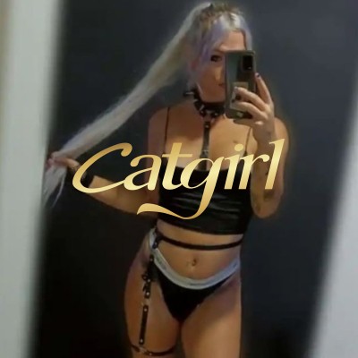 Iris - Transsexual in Fribourg - Catgirl