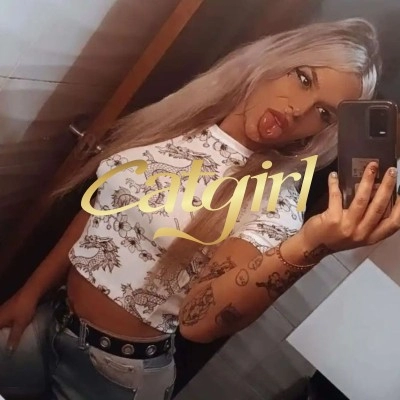 Iris - Transsexuel in Freiburg