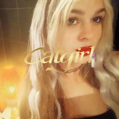 Iris - Transsexual in Fribourg - Catgirl
