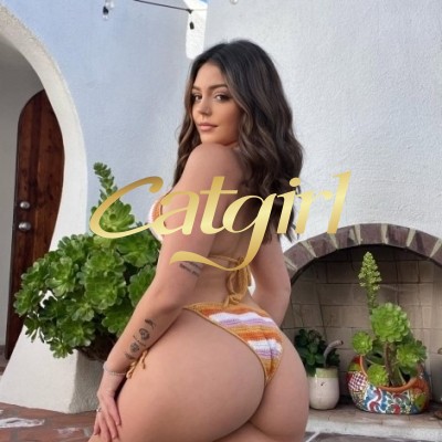 Isabelle  - Escort Girls in Geneva