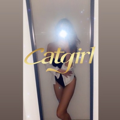 Isadora  - Escort Girl à Lausanne - Catgirl