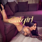 Jasmine - Escort Girl à Lausanne