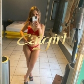 Jasmine - Escort Girls en Ginebra