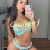 Jeanne - Escort Girls in Geneva