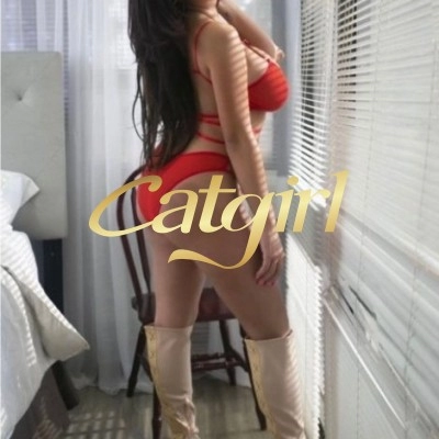 Jenna B - Escort Girls en Basilea