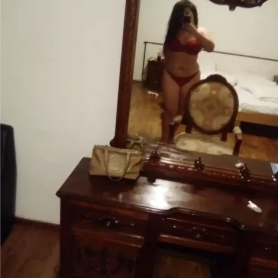  Jennyfer - Escort Girls in Genf