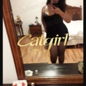 Jennyfer - Escort Girl à Genève
