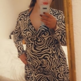 Jennyfer - Escort Girl de 26 ans à Lausanne