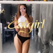 Joana - Escort Girl à Romont (FR)